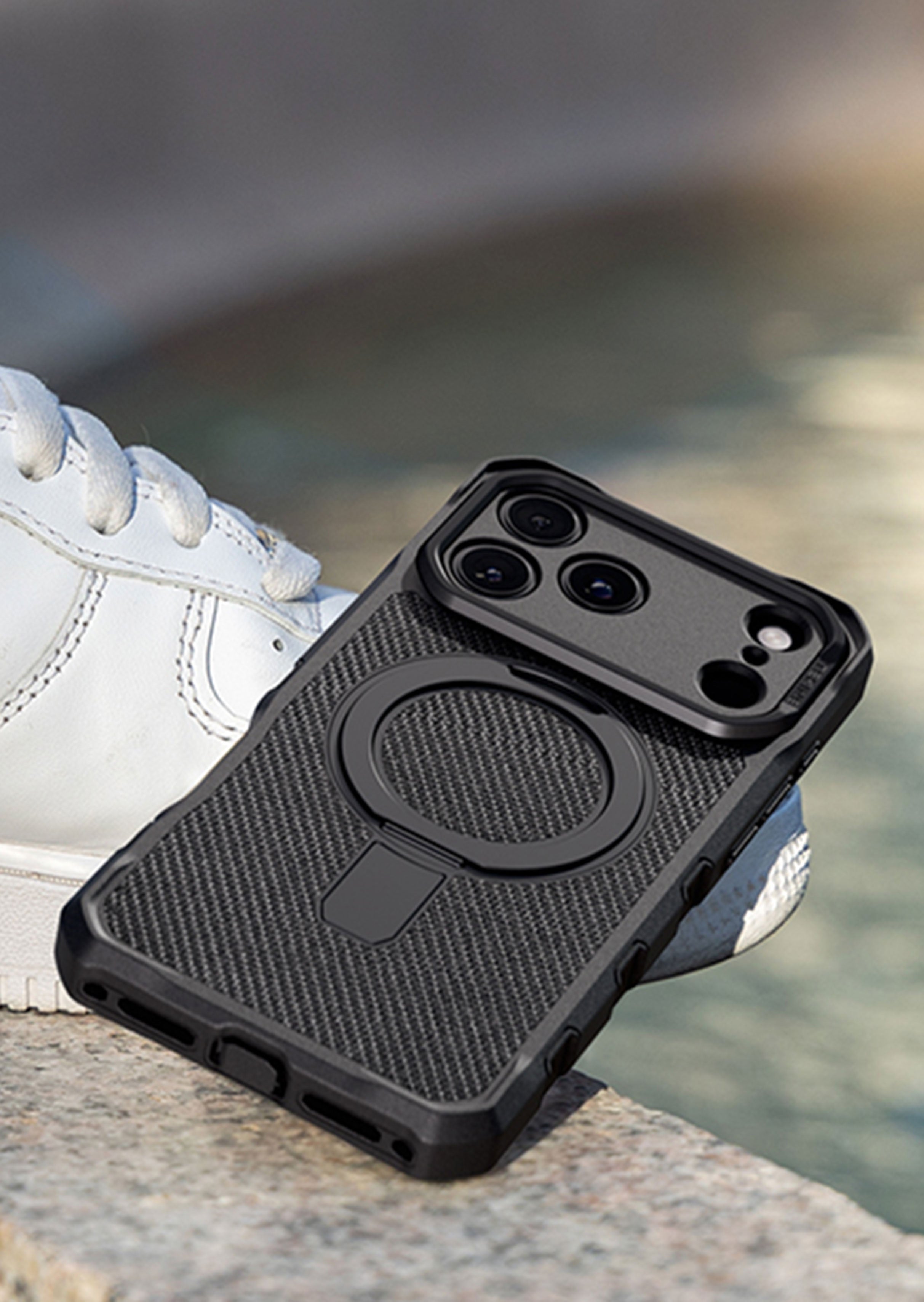 What Is a Military-Grade Phone Case? (And Does It Matter?)