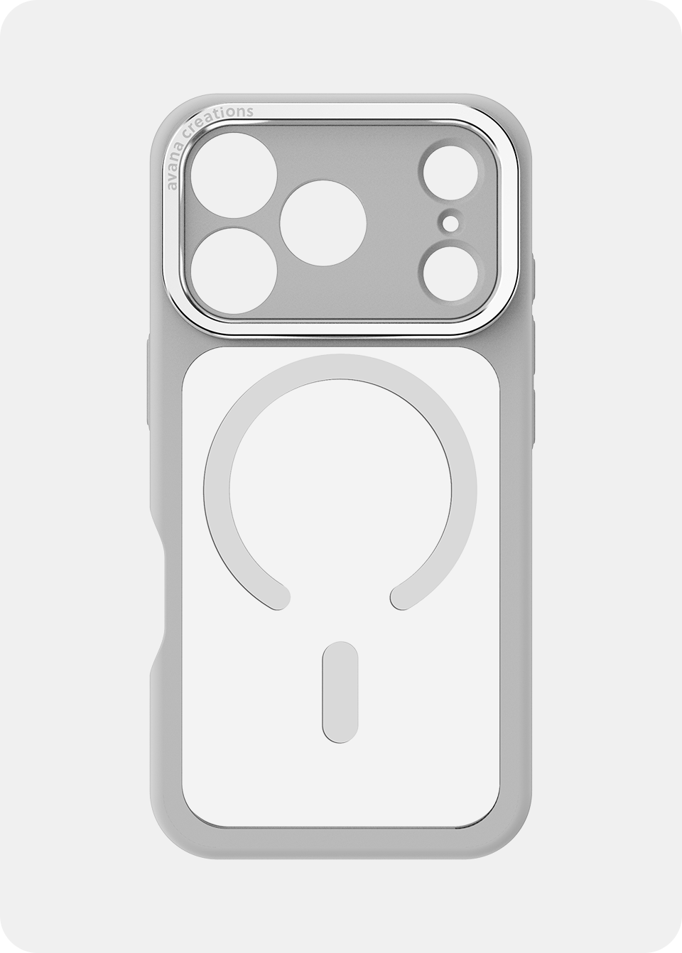 AP8U-AVSOC-GREY