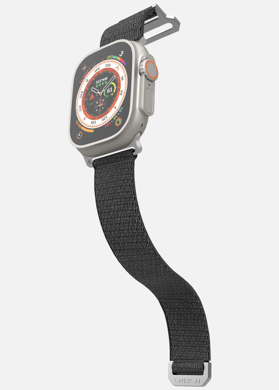 HYBRID R // NYLON