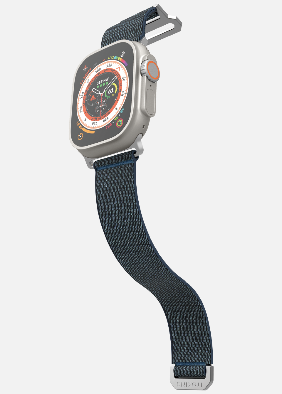 HYBRID R // NYLON