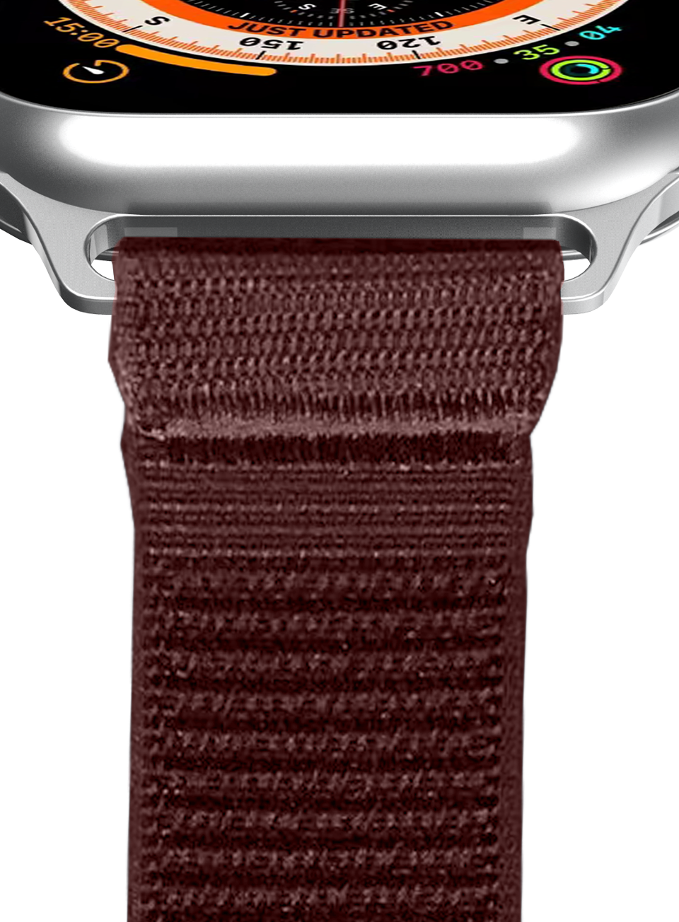 HYBRID R // NYLON