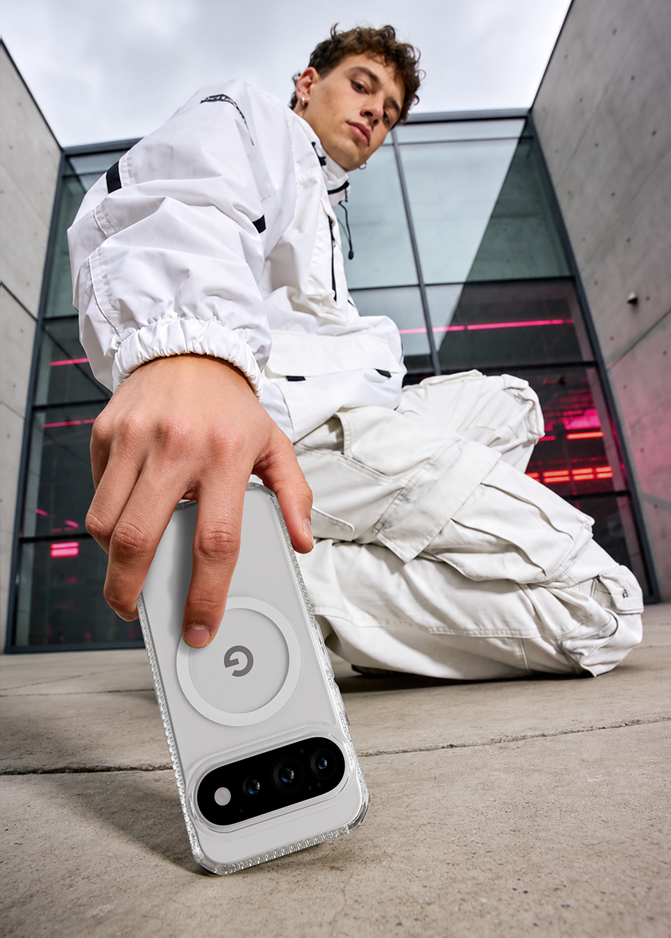 GGL1-HMACR-TRSP-C