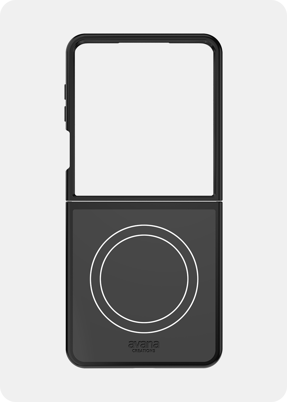 SGB8-AVMBK-BLCK