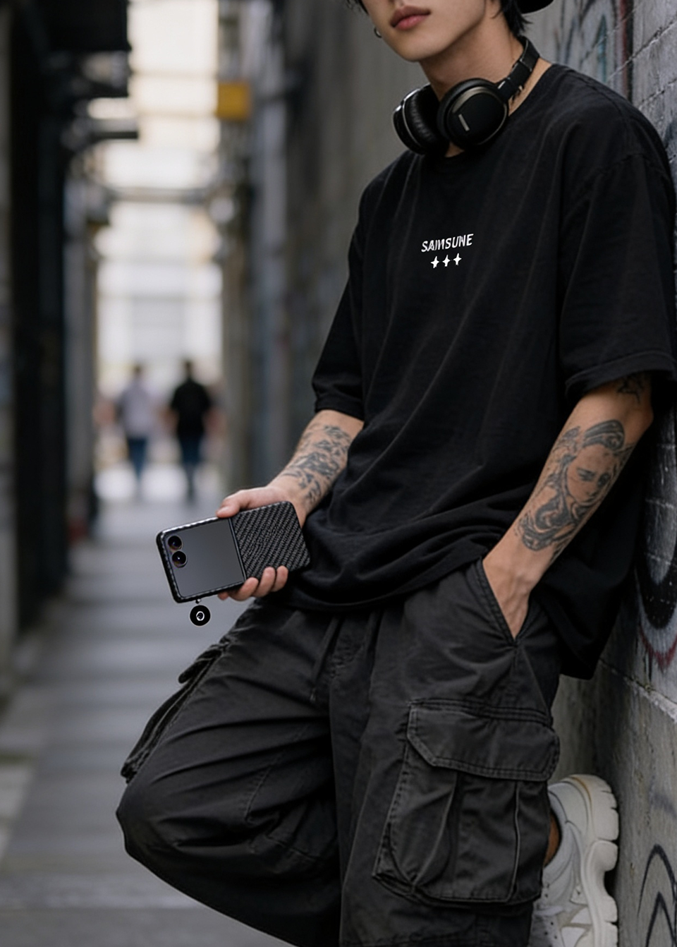 SGB8-SUELP-BLCK