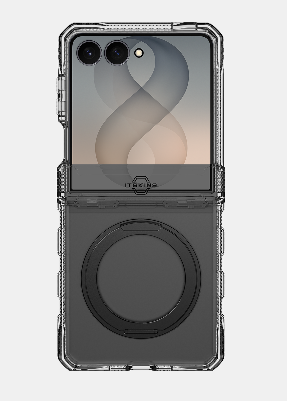 SGB8-SUVHI-SMOK