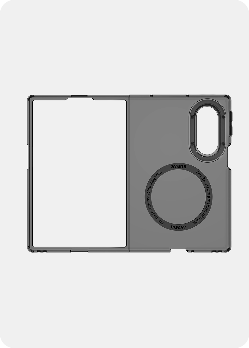 SGF8-AVRCL-SMOK