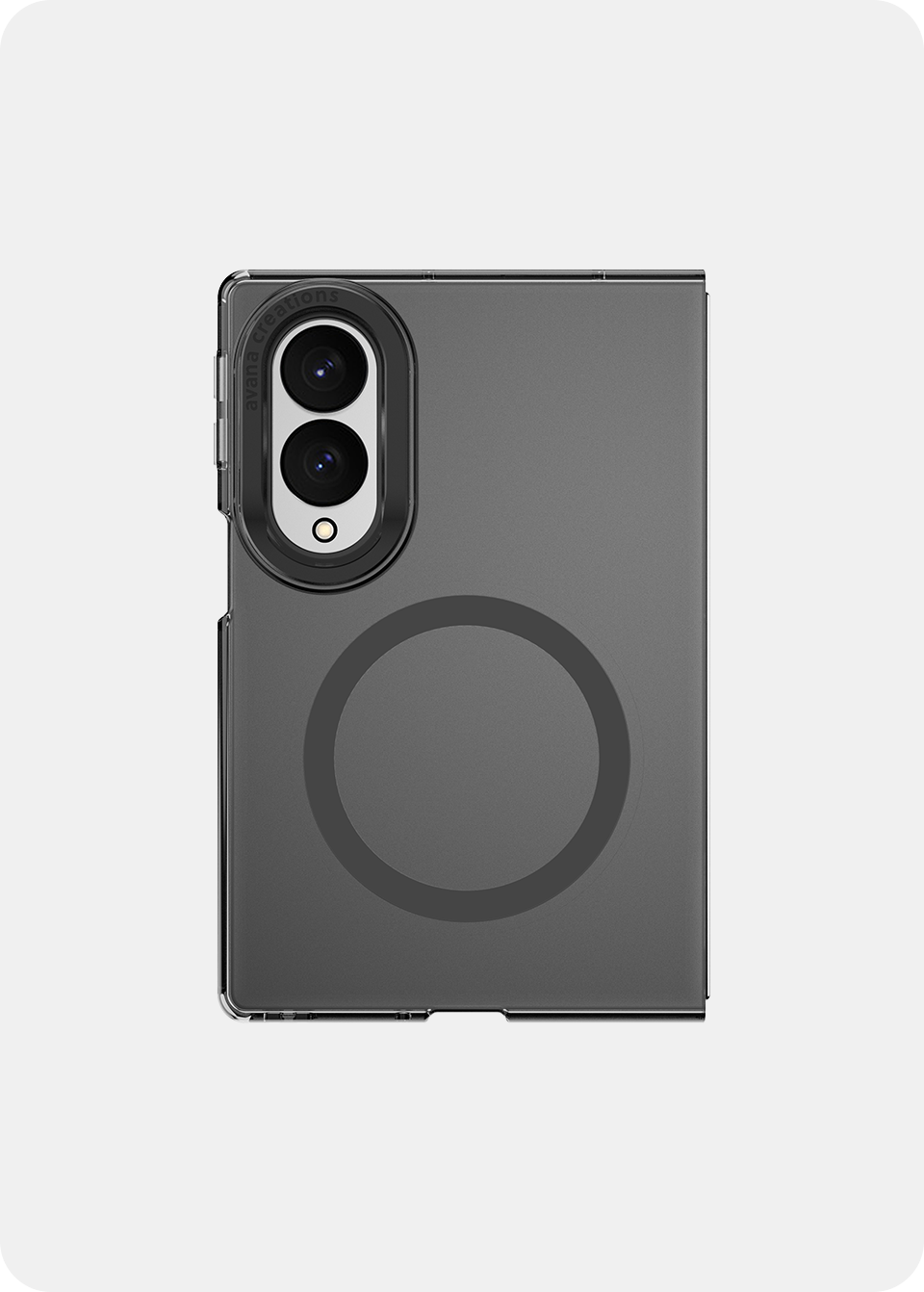 SGF8-AVRCL-SMOK