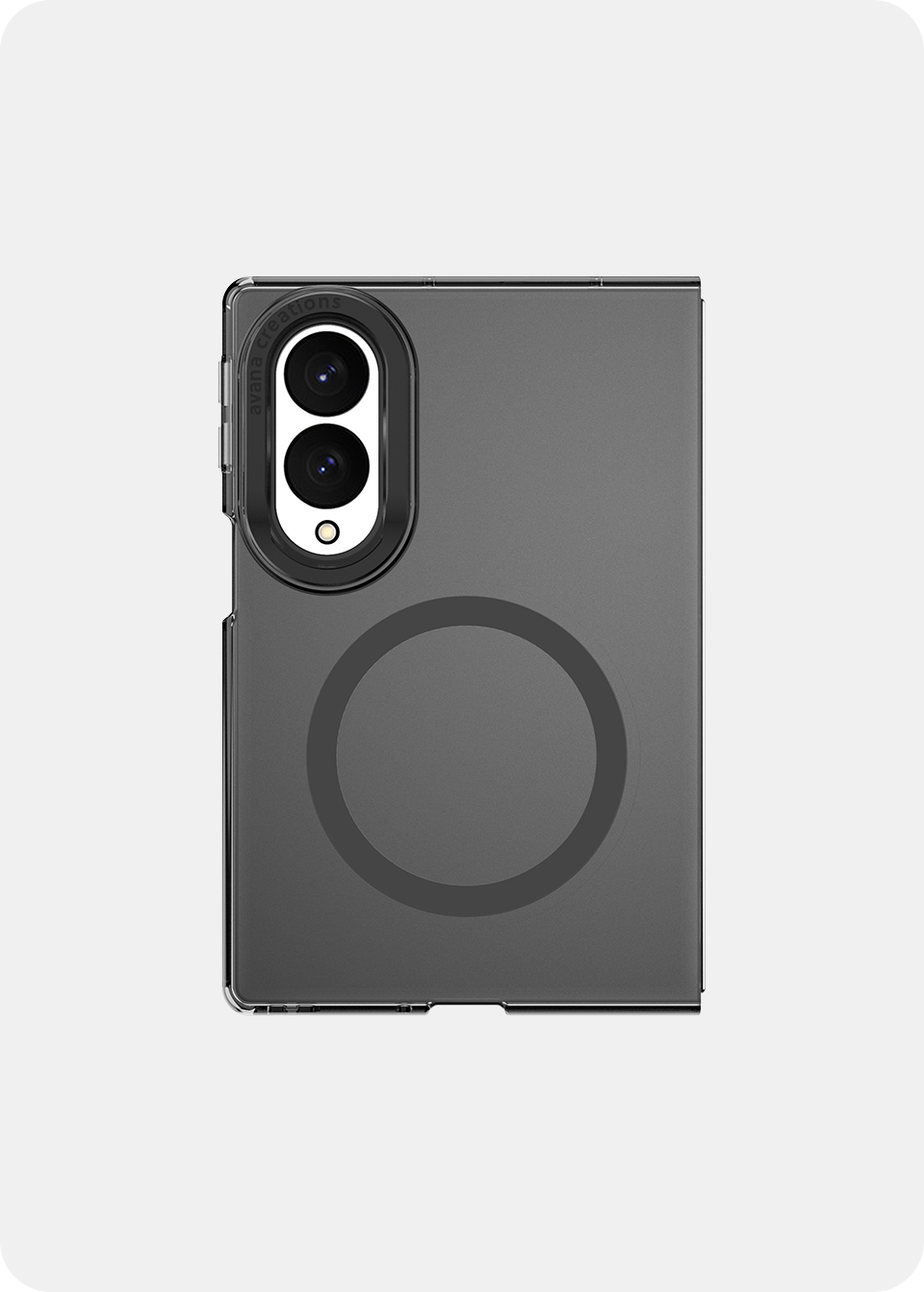 SGF8-AVRCL-SMOK