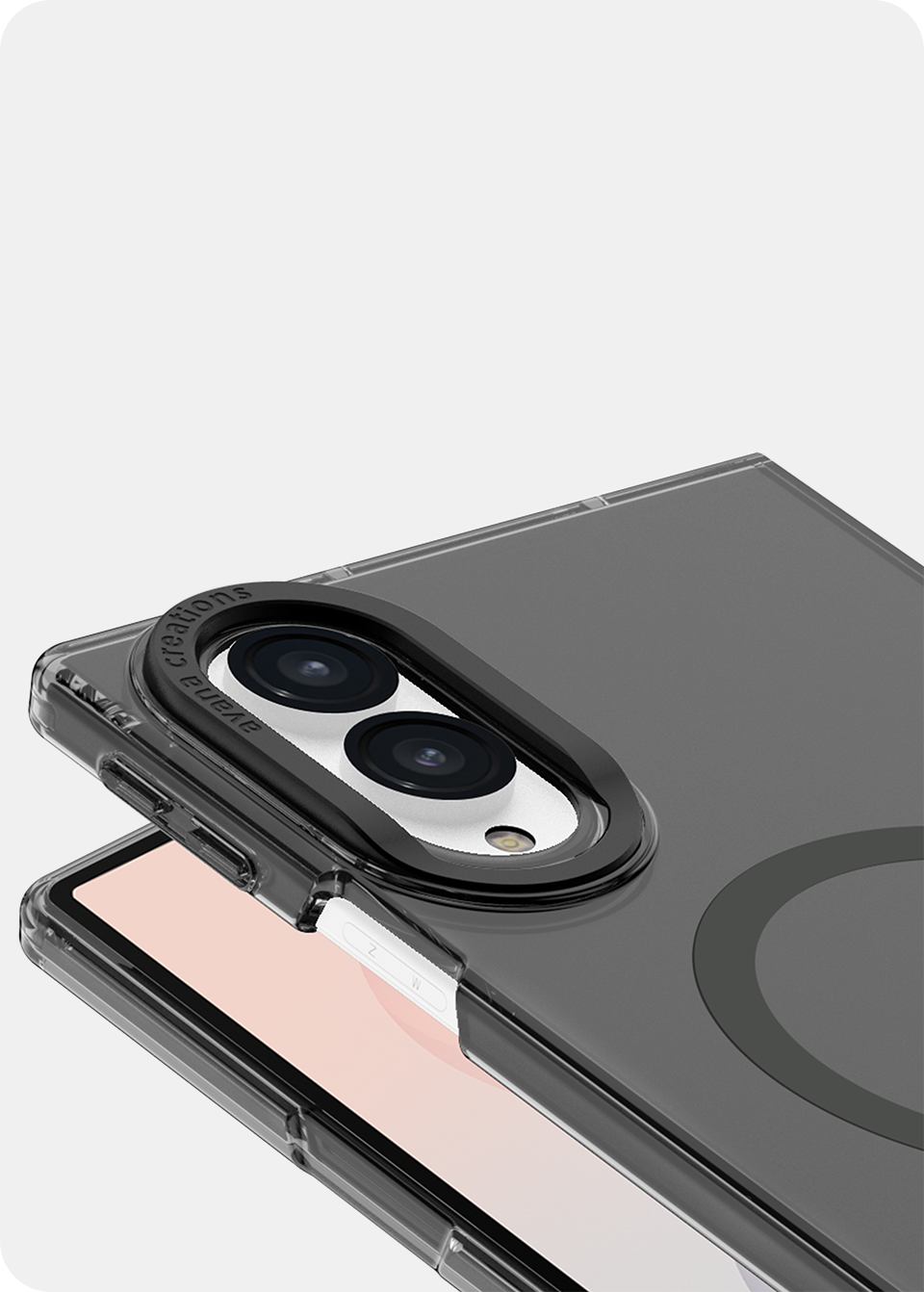 SGF8-AVRCL-SMOK