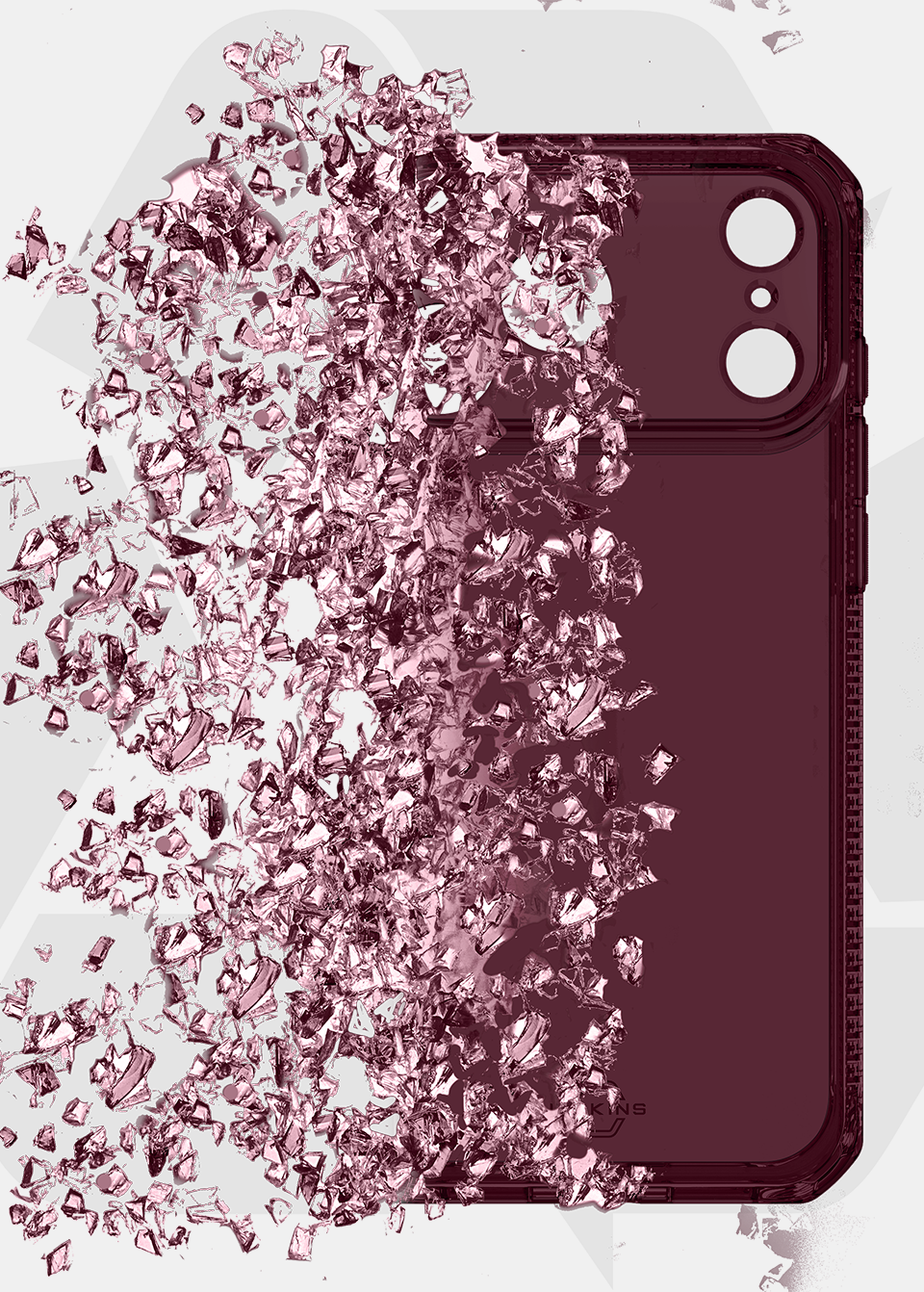 SPECTRUM R // CLEAR
