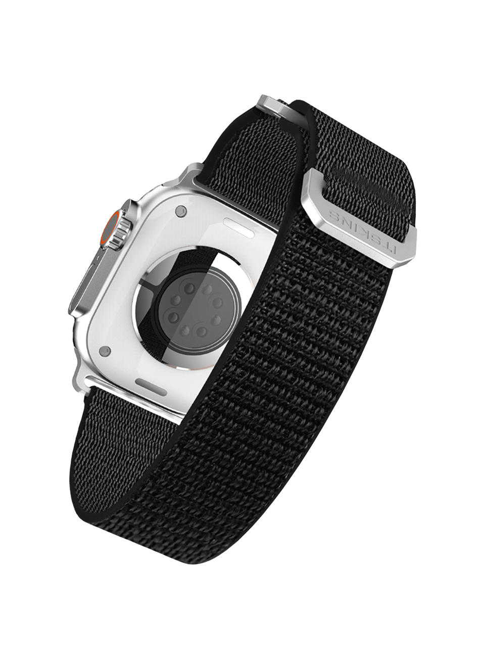HYBRID R // NYLON