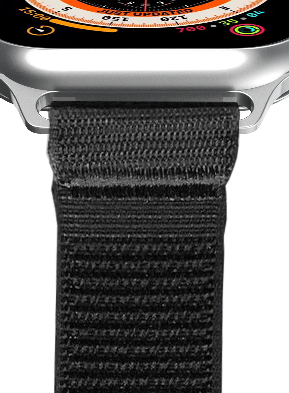 HYBRID R // NYLON