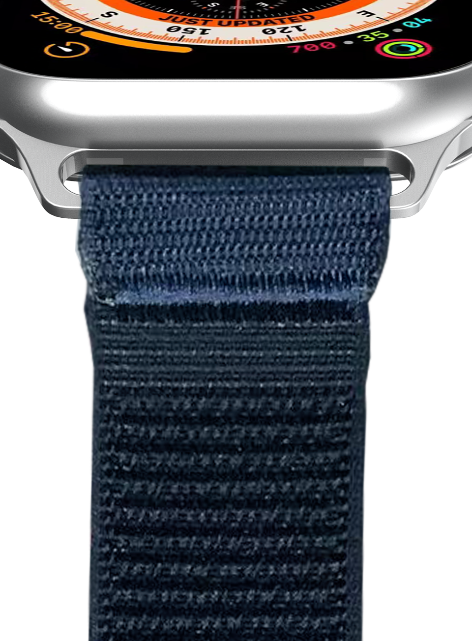 HYBRID R // NYLON