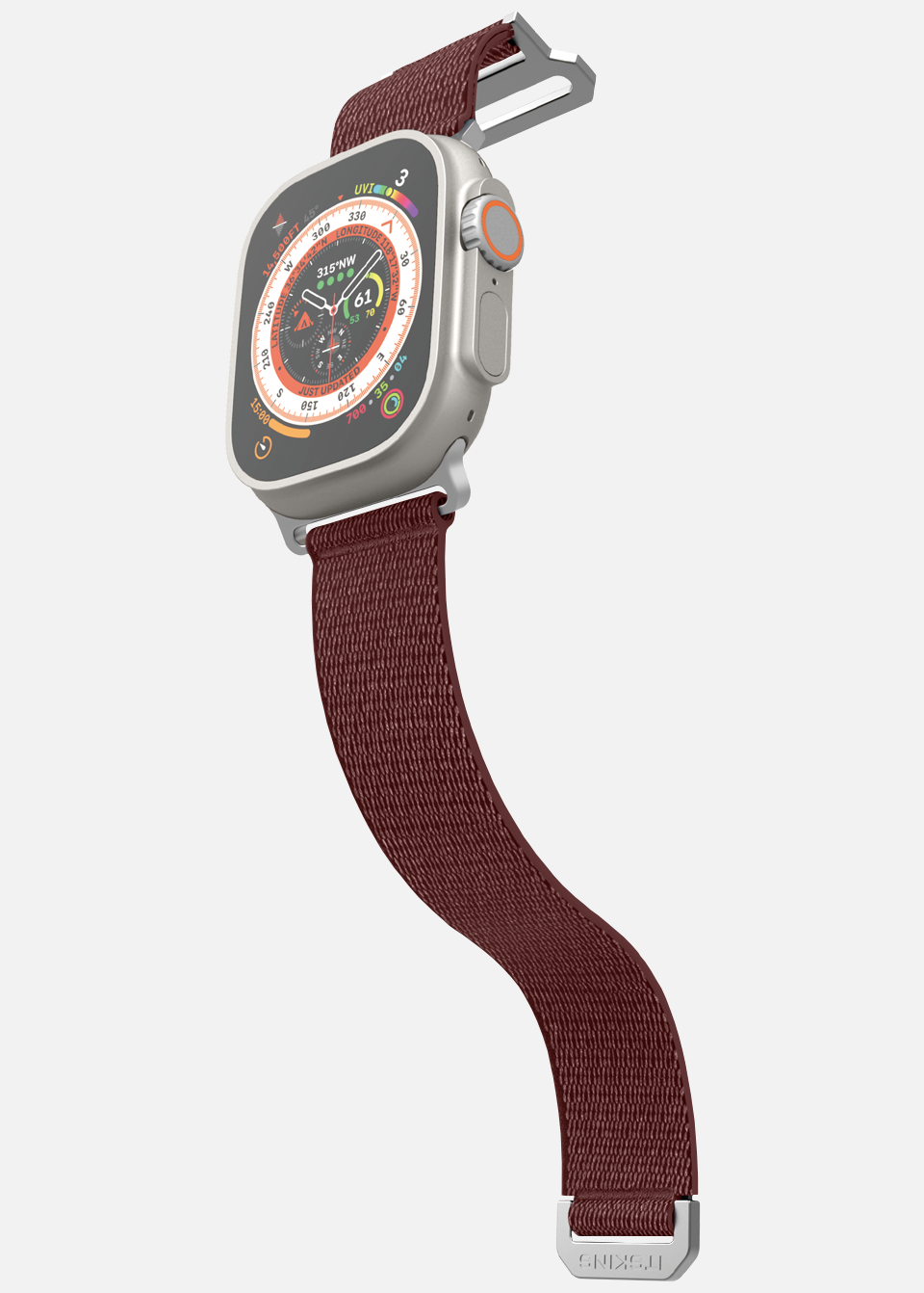 HYBRID R // NYLON