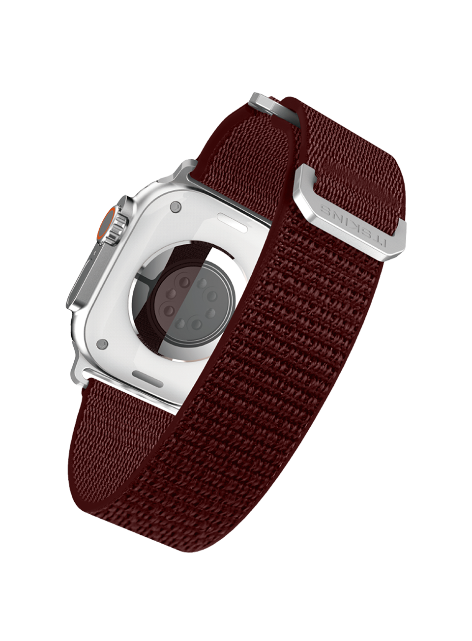 HYBRID R // NYLON