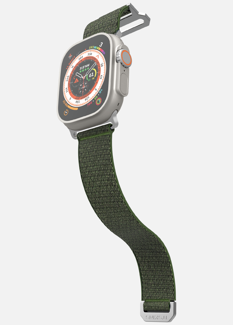 HYBRID R // NYLON
