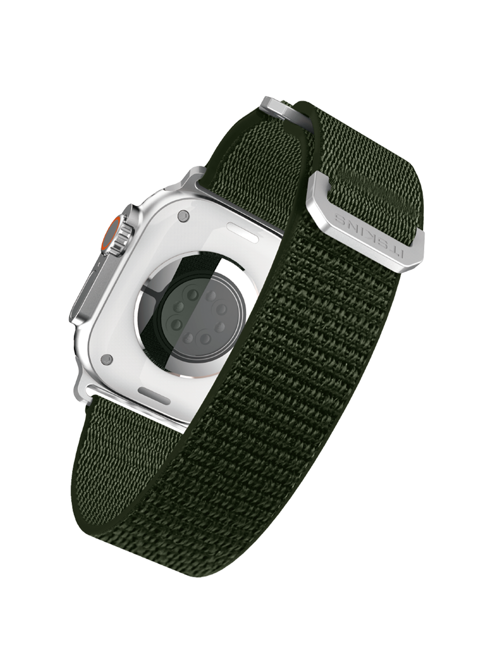 HYBRID R // NYLON