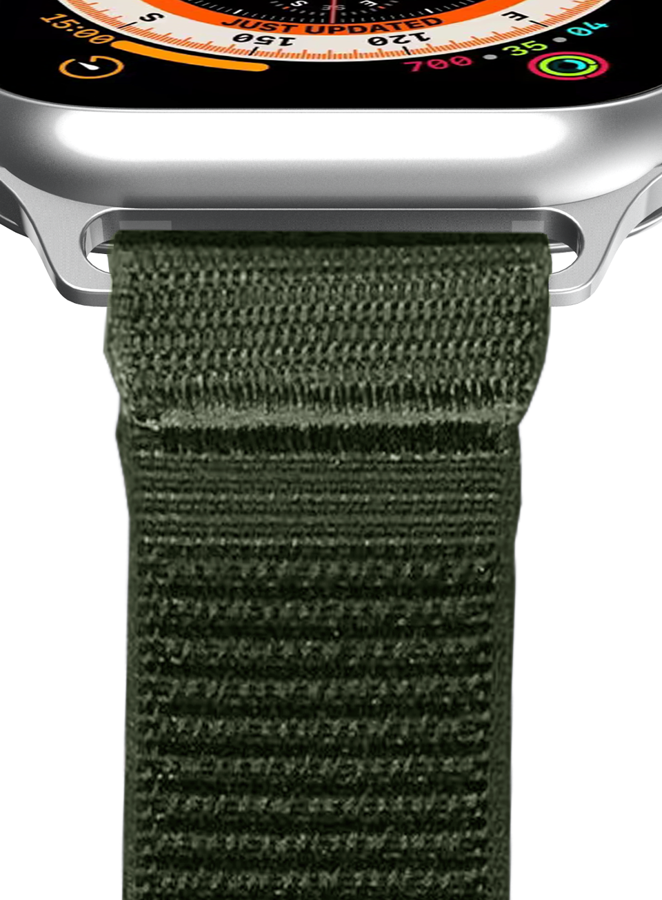 HYBRID R // NYLON