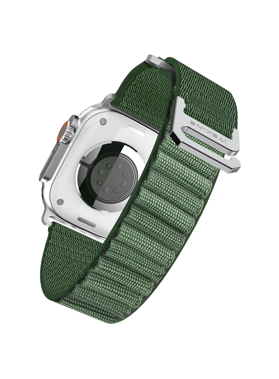 BALISTIQUE R // NYLON SPLASH