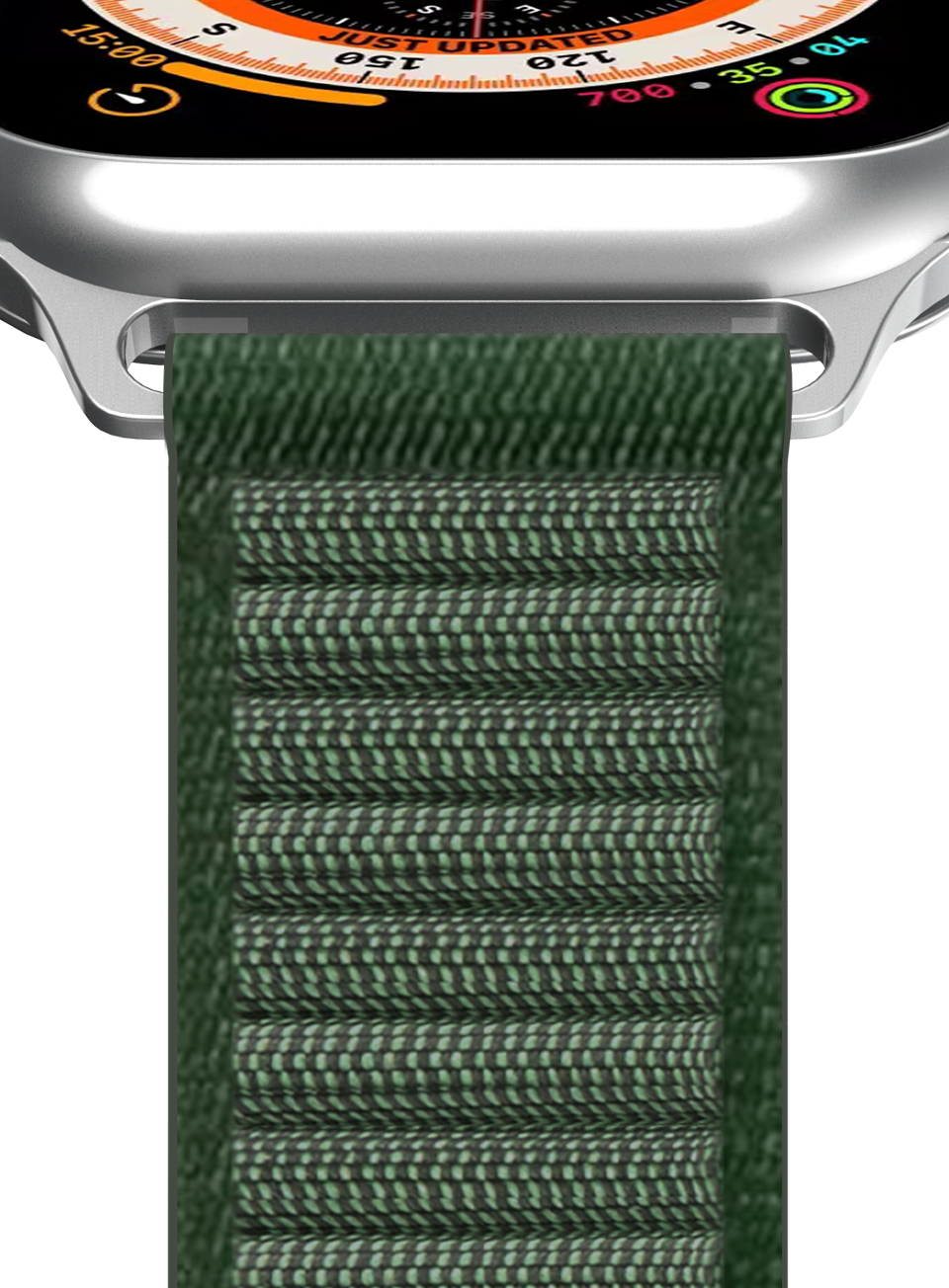 BALISTIQUE R // NYLON SPLASH