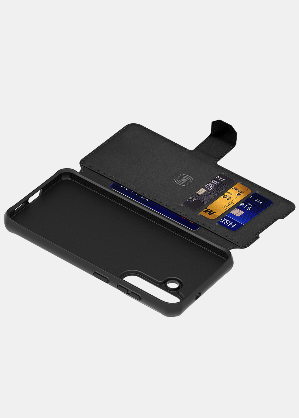 SG6F-SPFO2-BLCK-C