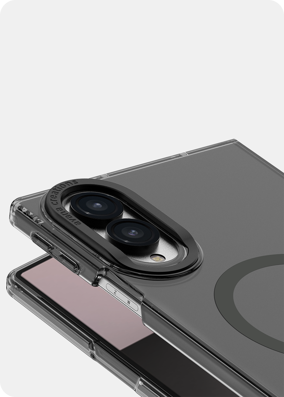 SGF8-AVRCL-SMOK